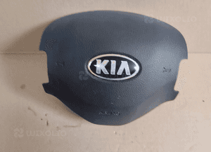 Air bag poduszka powietrzna kierowcy kia sportage iii 3 1
