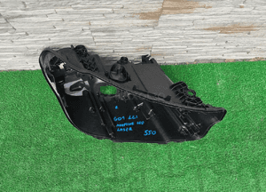 Obudowa puszka lampy laser led bmw X3 G01 X4 G02 lci prawa 2