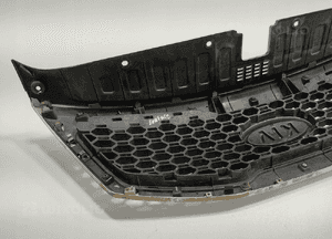 Kratka grill atrapa zderzaka przód kia sorento ii 86350-2P000 2009-2012 9