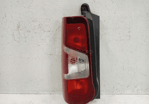 Lampa lewa tylna lewy tył berlingo iv opel combo e 18- 1