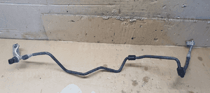 Wąż przewód klimatyzacji  klimy VW GOLF IV 4 1J1820741D 1