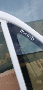 Drzwi prawy przód przednie prawe Fiat Ducato III 06r 7