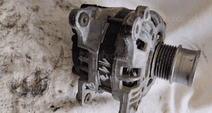 ALTERNATOR VW SEAT SKODA AUDI 1.0 1.2 TSI 04E903015A 2
