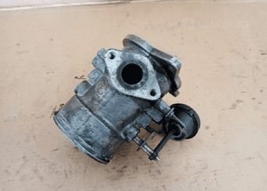 Zawór EGR VW Touareg 2.5 TDI 070128070C 070128073 4