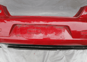 Zderzak tył Alfa Romeo 159 156043695 4