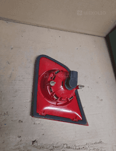 Lampa tylna lewa w klapę vw passat B6 nr 3C9945093A 3