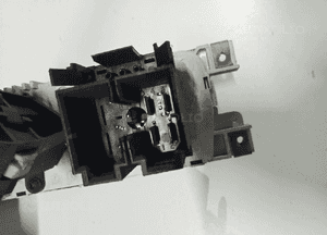 panel nawiewu transit mk 7 3