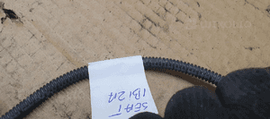 Czujnik temperatury spalin sonda Seat Ibiza IV 6J 1.6 TDI 03L906088HE 7