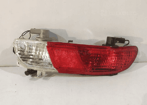 BMW 6 E63 / E64 Lampa tylna lewa - 14788 1