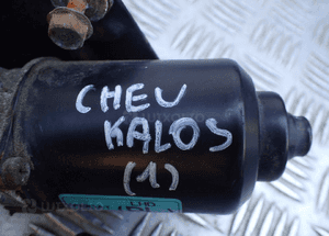 MECHANIZM WYCIERACZEK PRZÓD Kalos T200 96540501 RADOM 2