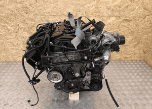 BMW 116i 118i F20 F21 316i 318i F30 F31 SILNIK N13B16A 1.6 BENZYNA 1