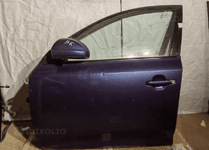 Drzwi lewy przód kia ceed i ed 06-12 B6 1