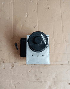 Pompa sterownik ABS VW Touareg 7L0907379E 7L0614111F 1