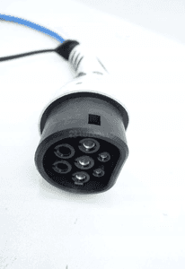 ŁADOWARKA HYUNDAI KIA 91670-K4050 7