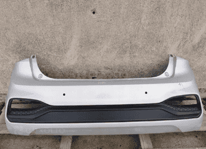 Zderzak tył tylny hyundai i20 ii 2 lift 18-  krat 1
