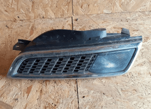 Grill atrapa kierunkowskaz nissan micra iii 3 K12 lift oryginał wysyłka! 1