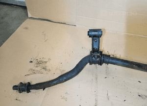 Stabilizator drążek stabilizatora przód Mercedes ML W163 8