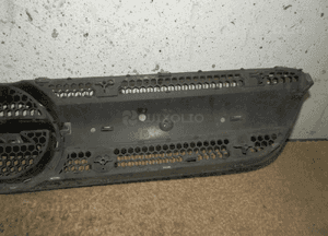 Grill Atrapa Chłodnicy Chrom Opel Vectra C Signum 02-05 5