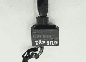 Kluczyk stacyjka mercedes cl W216 s W221 315 mhz 9