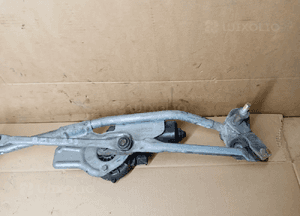 Mechanizm wycieraczek przód przedni BMW 5 E39 182080 8360603 3