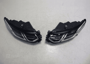 Land rover discovery sport lift lampa przód led usa nowa 5