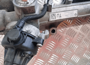 BMW TU G20 G21 MAGLOWNICA Przekładnie kierownicze 6898115 226898115 10