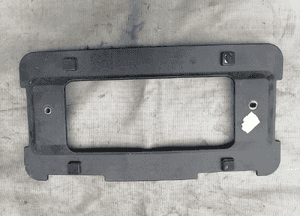 Podkładka pod tablicę Usa Bmw 7160607 2