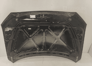 Mitsubishi Lancer 07-16 MASKA POKRYWA SILNIKA kol: x42 6