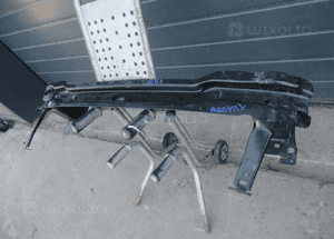 Belka zderzaka przednia przód vw tiguan ii 2 5GM807581 2015- 10