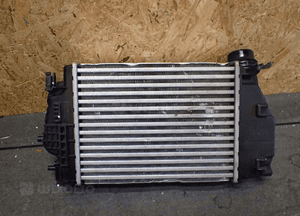INTERCOOLER NISSAN X TRAIL T32 14461-4BE0A 4