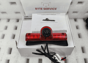 LUIS Kamera Cofania 10106411 10106411.PAL110V.1 1