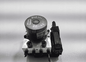 Pompa sterownik abs kia rio iii 58920-1W500 2011-2017 4