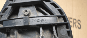 Klamka lewy przód przednia lewa Range Rover Vogue L322 7042488 7042484 6