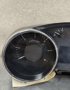 Licznik zegary peugeot 5008 i 1 9676614680 eu org 4