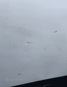 Drzwi prawy przod przednie nissan qashqai J10 lift 11