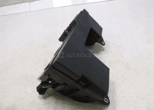 JAGUAR XF X250 07-15 SKRZYNKA PUSZKA BEZPIECZNIKÓW 5