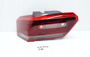 Lampa lewy tył tylna vw ID3 ID.3 10A 10A945207C 1