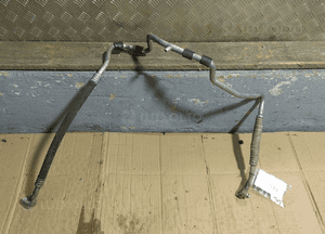 PRZEWÓD RURKA WĄŻ KLIMATYZACJI VW AUDI SEAT 1K0820743FD FV 1