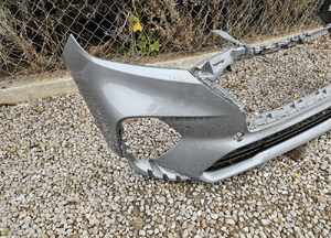 HYUNDAI TUCSON III lift N-LINE zderzak przedni 5