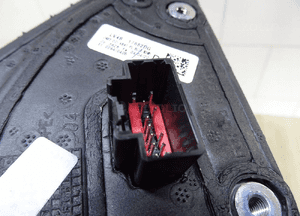 Ford kuga R.2020 prawe lusterko 11 pin LV4B17682DG 9