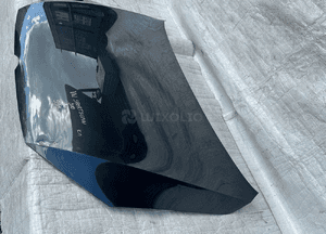 Vw sportsvan maska 14- 2