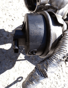 Bmw G20 G22 G31 2.0 d turbosprężarka 8587539 3
