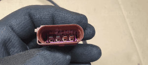 Sonda lambda czujnik Audi A4 B6 1.8T 058906265C 4