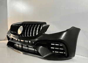 Mercedes E W213 63 AMG BODY KIT - 14972 4