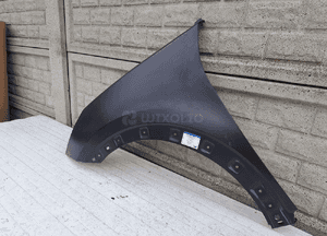 Ford puma MK2 2019-2024 błotnik przedni lewy nowy 3
