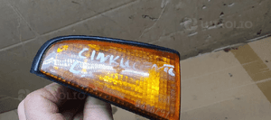 Kierunkowskaz kierunek prawy przód Fiat Cinquecento 7629826 7629842 7
