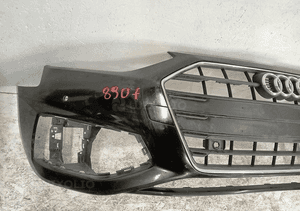 Zderzak przód przedni audi A4 B9 8W lift 19- 2