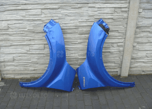 Toyota c hr błotnik lewy prawy oryginał 1