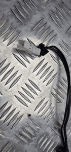 Bmw F20 F21 F30 F31 F80 napinacz pasa prawy przód zapinka 7259388 16