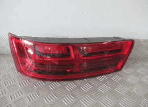 Lampa tylna tył lewa audi Q7 ii 4M0945093E 2015-2019 4